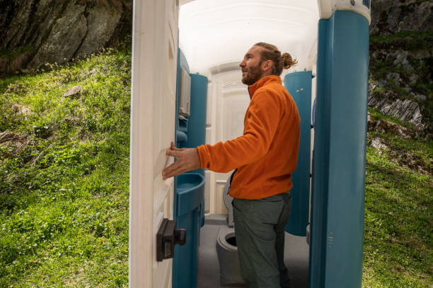 Best Porta potty rental near me  in Oak Bluffs, MA