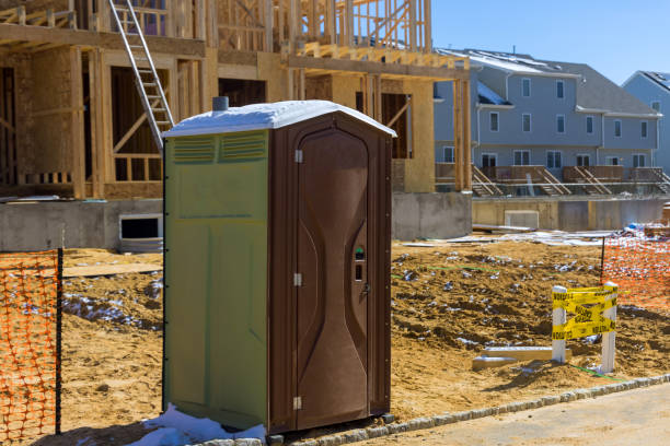 Professional porta potty rental in Oak Bluffs, MA