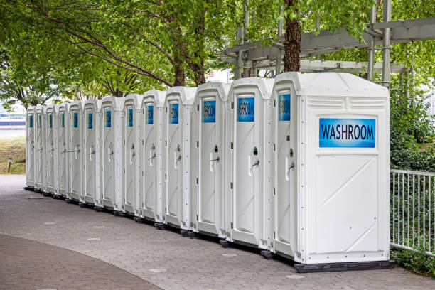 Best Construction site porta potty rental  in Oak Bluffs, MA