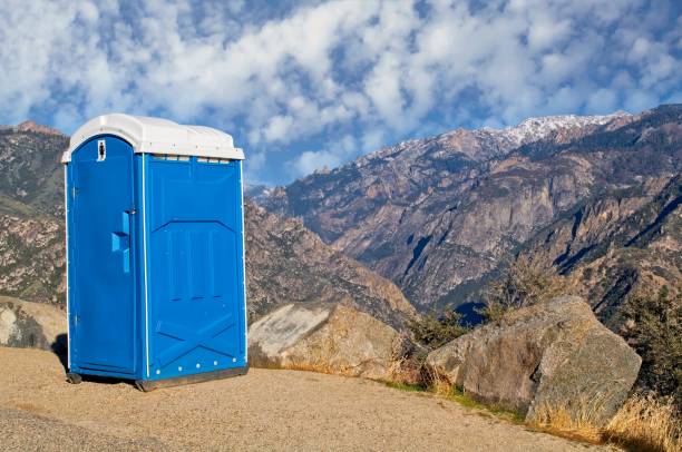 Best High-end porta potty rental  in Oak Bluffs, MA