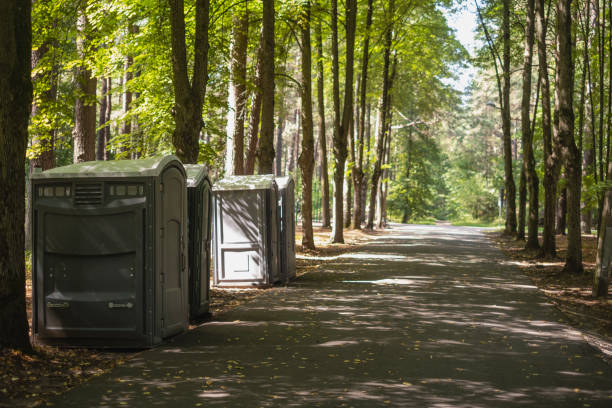 Best Local porta potty services  in Oak Bluffs, MA