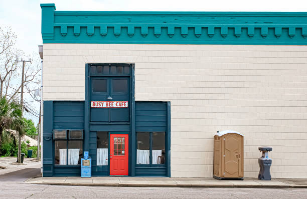 Best Porta potty for special events  in Oak Bluffs, MA