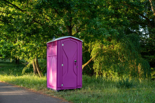 Best Portable bathroom rental  in Oak Bluffs, MA
