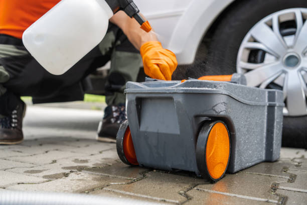Best Portable sink rental  in Oak Bluffs, MA